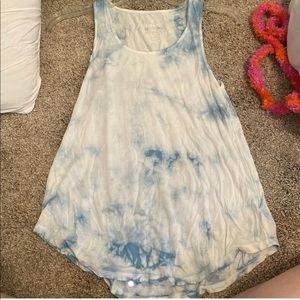 American eagle tank top